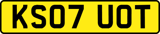 KS07UOT