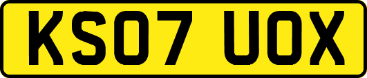 KS07UOX