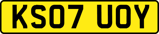 KS07UOY