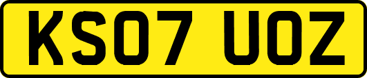 KS07UOZ