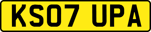 KS07UPA