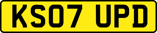 KS07UPD
