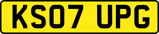KS07UPG