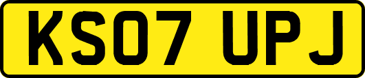KS07UPJ