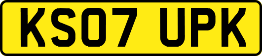 KS07UPK