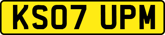 KS07UPM