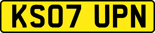 KS07UPN