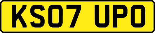 KS07UPO