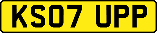 KS07UPP