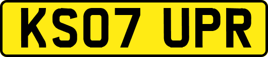 KS07UPR