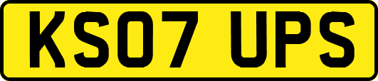 KS07UPS