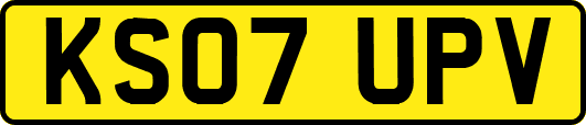 KS07UPV