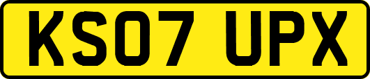 KS07UPX