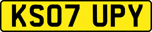 KS07UPY