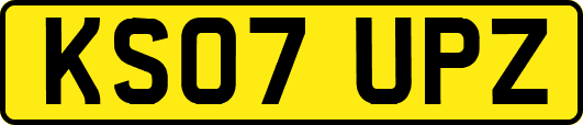 KS07UPZ