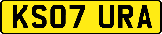 KS07URA