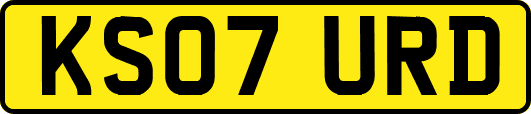 KS07URD