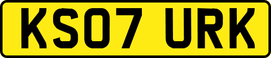 KS07URK