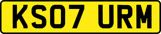 KS07URM