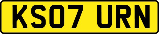 KS07URN
