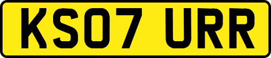 KS07URR