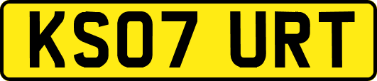 KS07URT