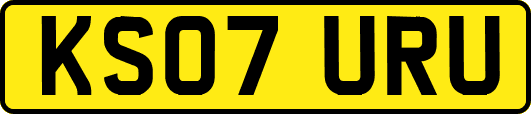 KS07URU