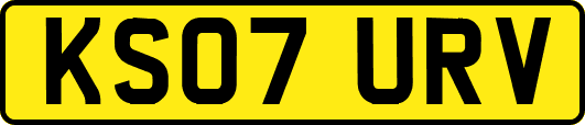 KS07URV