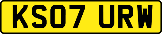 KS07URW