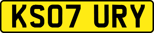KS07URY