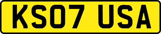 KS07USA
