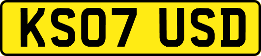KS07USD