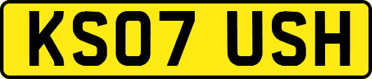 KS07USH