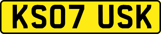 KS07USK