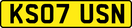 KS07USN