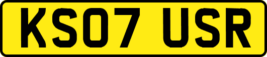 KS07USR