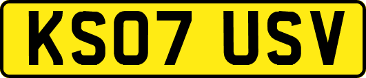 KS07USV