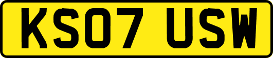 KS07USW