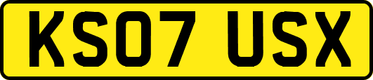 KS07USX