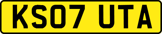 KS07UTA