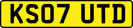 KS07UTD