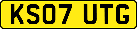 KS07UTG