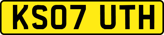 KS07UTH