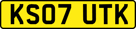 KS07UTK