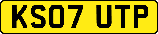 KS07UTP