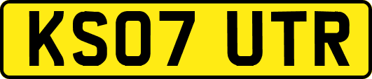 KS07UTR