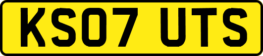 KS07UTS
