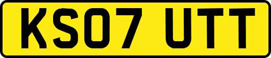 KS07UTT