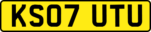 KS07UTU