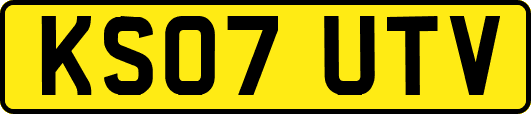 KS07UTV